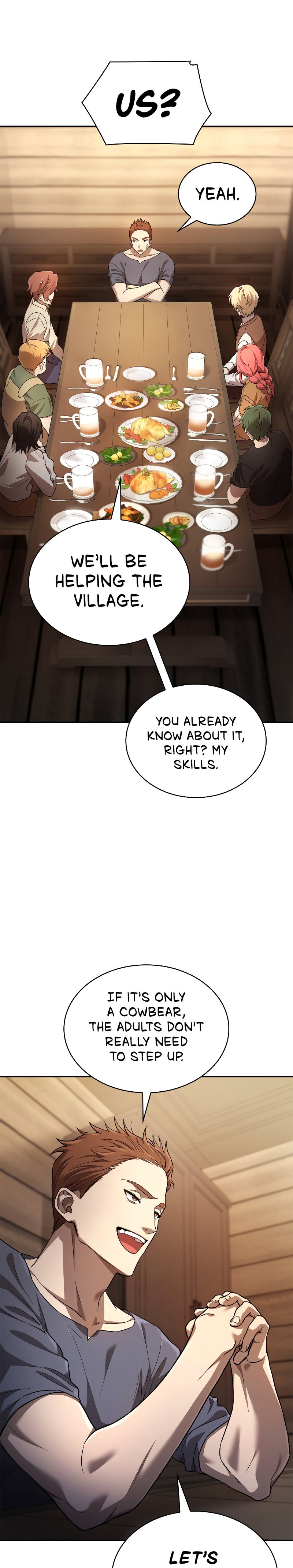 Infinite Mage, Chapter 61 image 11